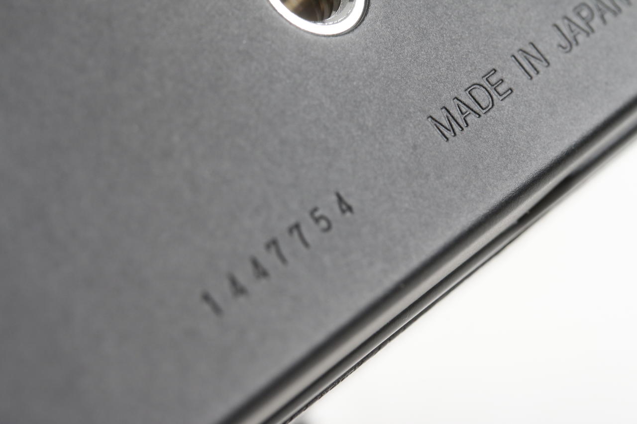 Konica Hexar RF Sucherkamera Set mit 50mm f/2,0 - #1447754 - Image 10