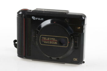 FUJIFILM TW-3 Sucherkamera im Halbformat - #8065758