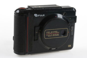 FUJIFILM TW-3 Sucherkamera im Halbformat - #8065758