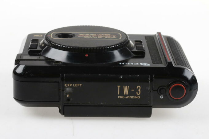 FUJIFILM TW-3 Sucherkamera im Halbformat - #8065758