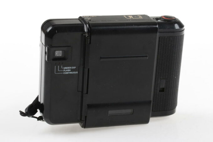 FUJIFILM TW-3 Sucherkamera im Halbformat - #8065758
