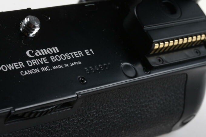 Canon Power Drive Booster E1 - #554901