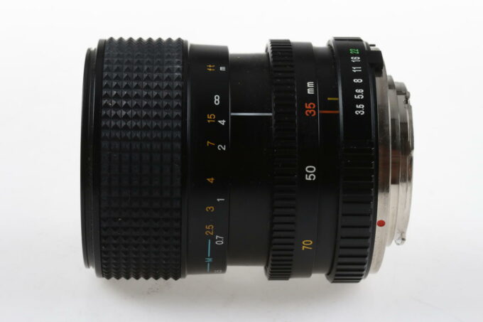 Minolta MD Zoom 35-70mm f/3,5-4,8 für Minolta MD - #42401841