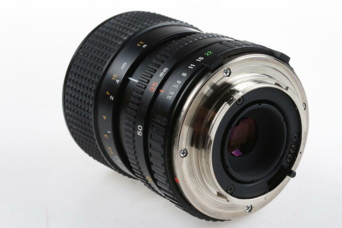 Minolta MD Zoom 35-70mm f/3,5-4,8 für Minolta MD - #42401841