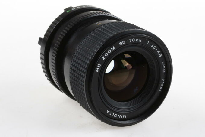 Minolta MD Zoom 35-70mm f/3,5-4,8 für Minolta MD - #42401841