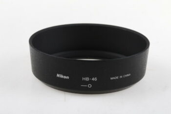 Nikon Sonnenblende HB-46