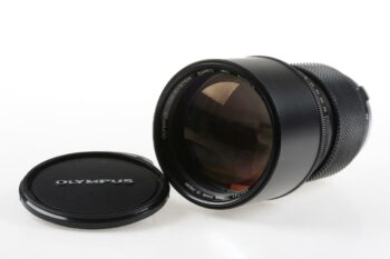 Olympus OM Auto-T 180mm f/2,8 - #101721