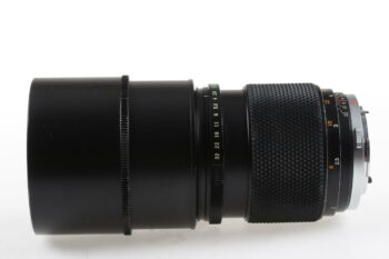 Olympus OM Auto-T 180mm f/2,8 - #101721