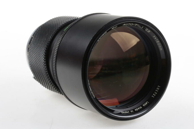 Olympus OM Auto-T 180mm f/2,8 - #101721