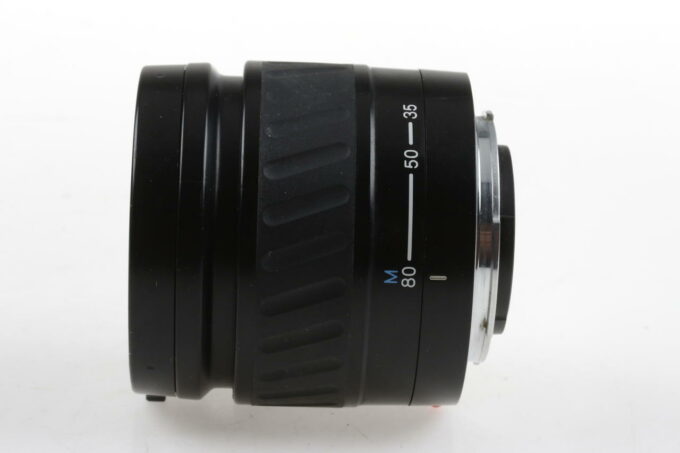 Minolta AF Zoom 35-70mm f/3,5-4,5 - #80209767