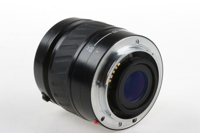 Minolta AF Zoom 35-70mm f/3,5-4,5 - #80209767
