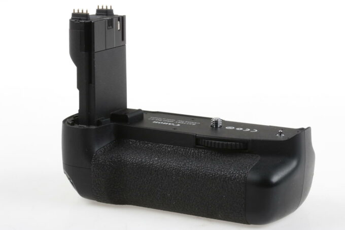 Canon BG-E7 Batteriegriff für EOS 7D - #2002001909