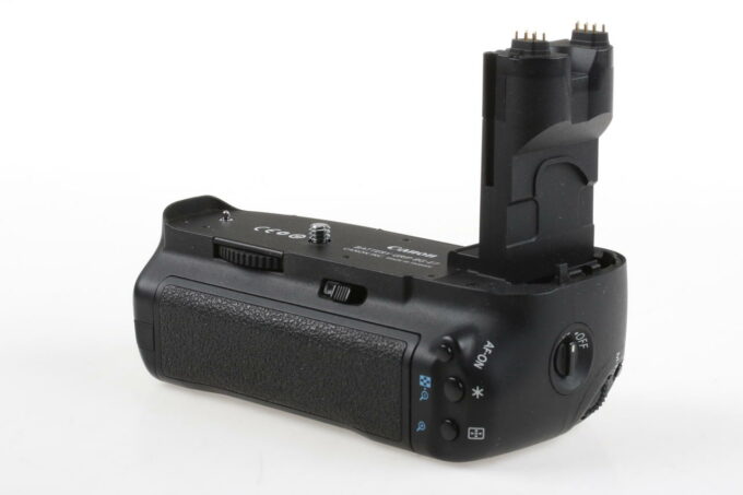 Canon BG-E7 Batteriegriff für EOS 7D - #2002001909
