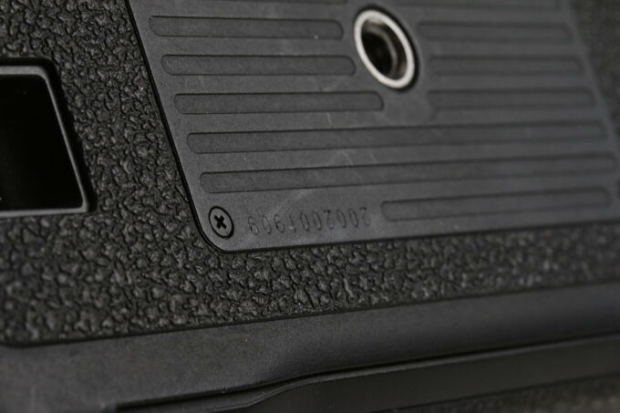 Canon BG-E7 Batteriegriff für EOS 7D - #2002001909
