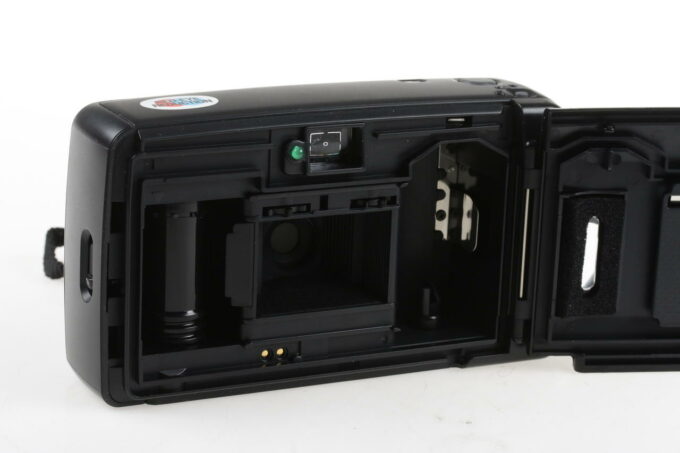 Minolta Riva AF35 Sucherkamera - #6706971