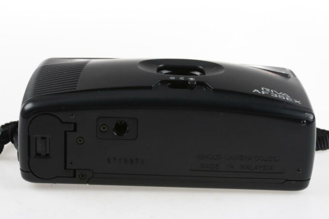 Minolta Riva AF35 Sucherkamera - #6706971