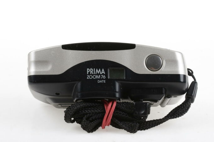 Canon Prima Zoom 76 Kamera - #4327559