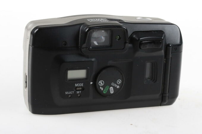 Canon Prima Zoom 76 Kamera - #4327559