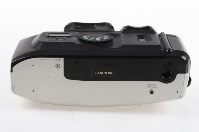 Canon Prima Zoom 76 Kamera - #4327559