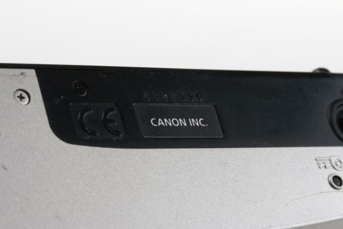 Canon Prima Zoom 76 Kamera - #4327559