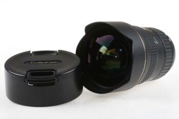 Tokina 16-28mm f/2,8 AT-X Pro für Nikon AF - #8632539