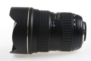 Tokina 16-28mm f/2,8 AT-X Pro für Nikon AF - #8632539