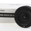 Sigma USB Dock UD-01NA für Nikon