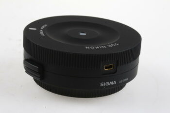 Sigma USB Dock UD-01NA für Nikon