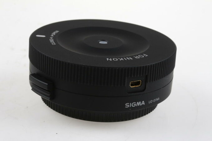 Sigma USB Dock UD-01NA für Nikon - Image 2