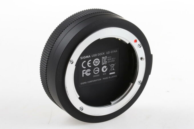 Sigma USB Dock UD-01NA für Nikon - Image 3