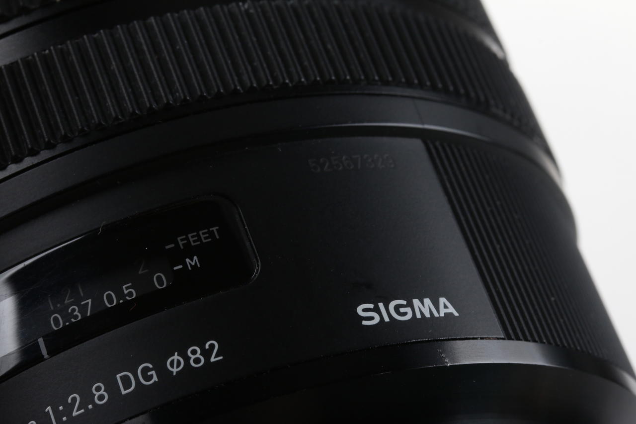 Sigma 24-70mm f/2,8 DG OS HSM Art für Nikon F - #52567329 - Image 6