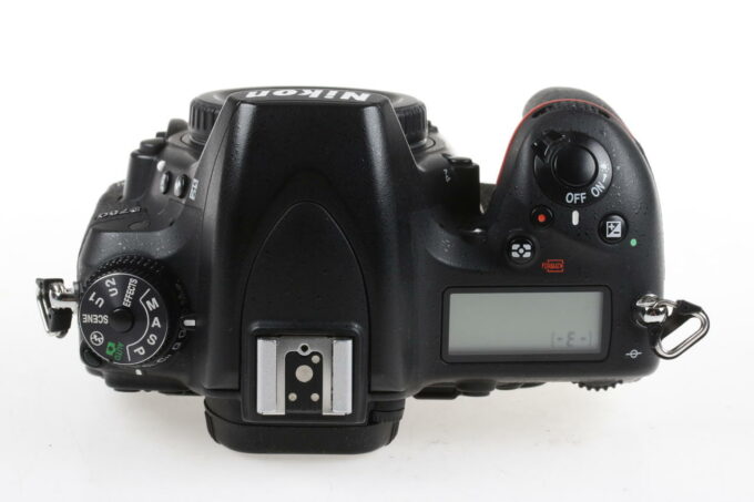 Nikon D750 Gehäuse - #6074601