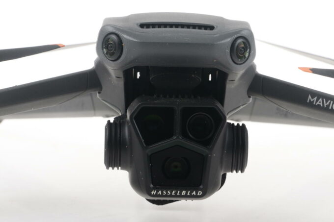 DJI Mavic 3 Pro Fly more combo mit Tasche
