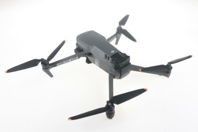 DJI Mavic 3 Pro Fly more combo mit Tasche