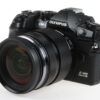 Olympus OM-D E-M1 Mark III mit 12-40mm f/2,8 - #38129