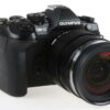 Olympus OM-D E-M1 Mark III mit 12-40mm f/2,8 - #38129