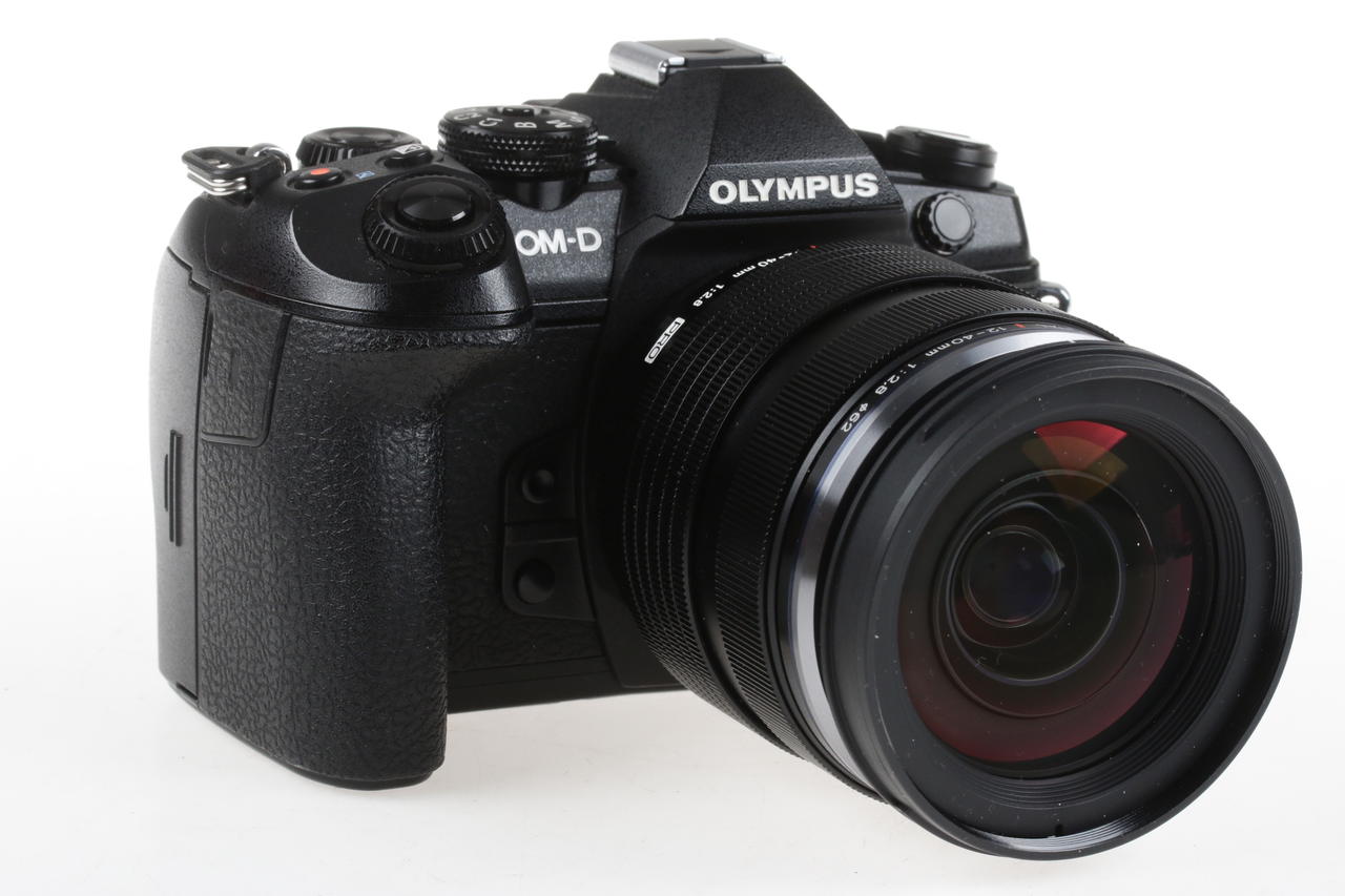 Olympus OM-D E-M1 Mark III mit 12-40mm f/2,8 - #38129 - Image 3