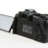 Olympus OM-D E-M1 Mark III mit 12-40mm f/2,8 - #38129