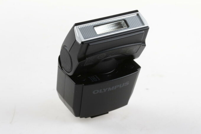 Olympus FL-LM3 Blitzgerät - Image 2
