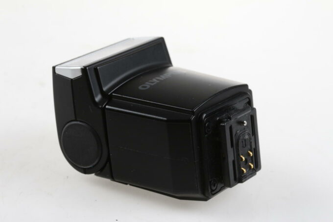 Olympus FL-LM3 Blitzgerät - Image 4
