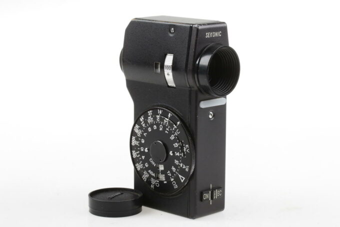 Sekonic Zoom Meter Modl L-228 - #310614