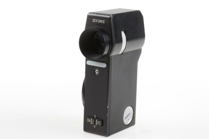 Sekonic Zoom Meter Modl L-228 - #310614