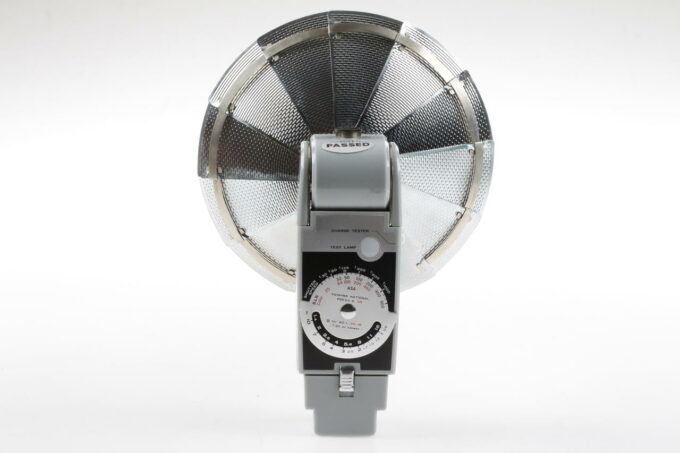 Nikon BC-7 Blitz