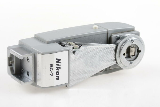 Nikon BC-7 Blitz