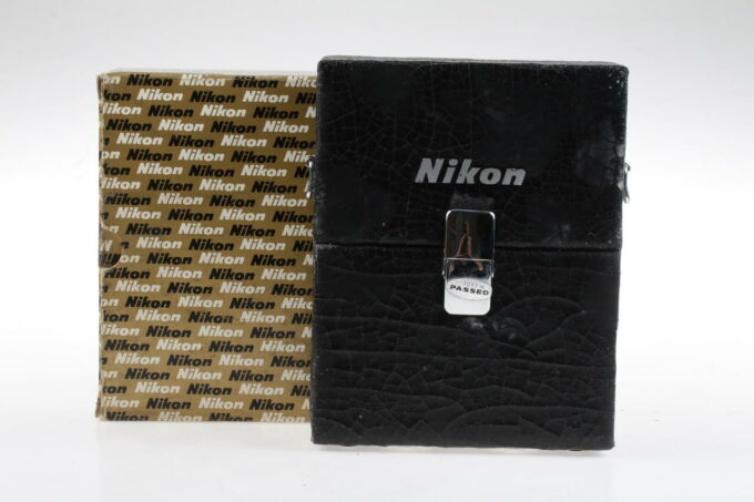 Nikon D-Cells Pack SD 2