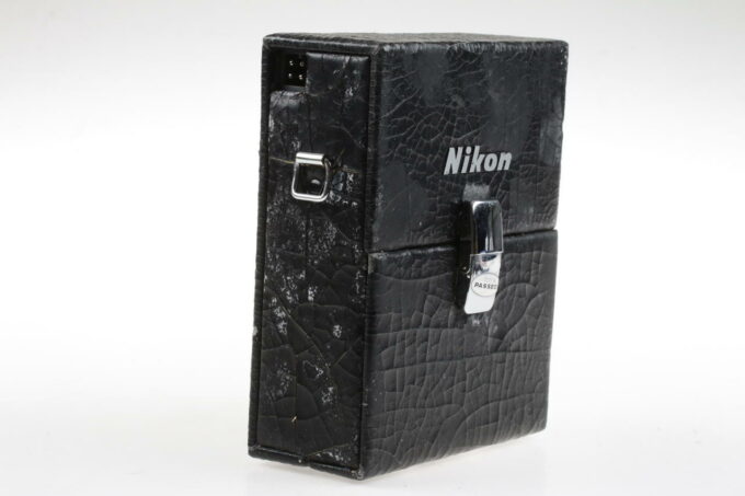 Nikon D-Cells Pack SD 2