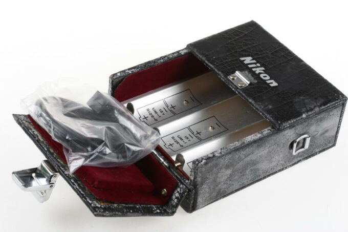 Nikon D-Cells Pack SD 2