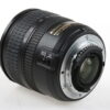 Nikon AF-S 24-85mm f/3,5-4,5 G ED - #2037395