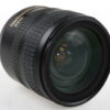 Nikon AF-S 24-85mm f/3,5-4,5 G ED - #2037395