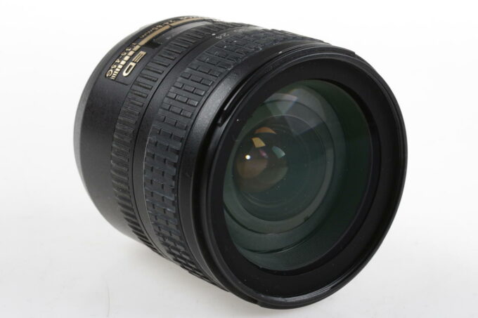 Nikon AF-S 24-85mm f/3,5-4,5 G ED - #2037395 - Image 5
